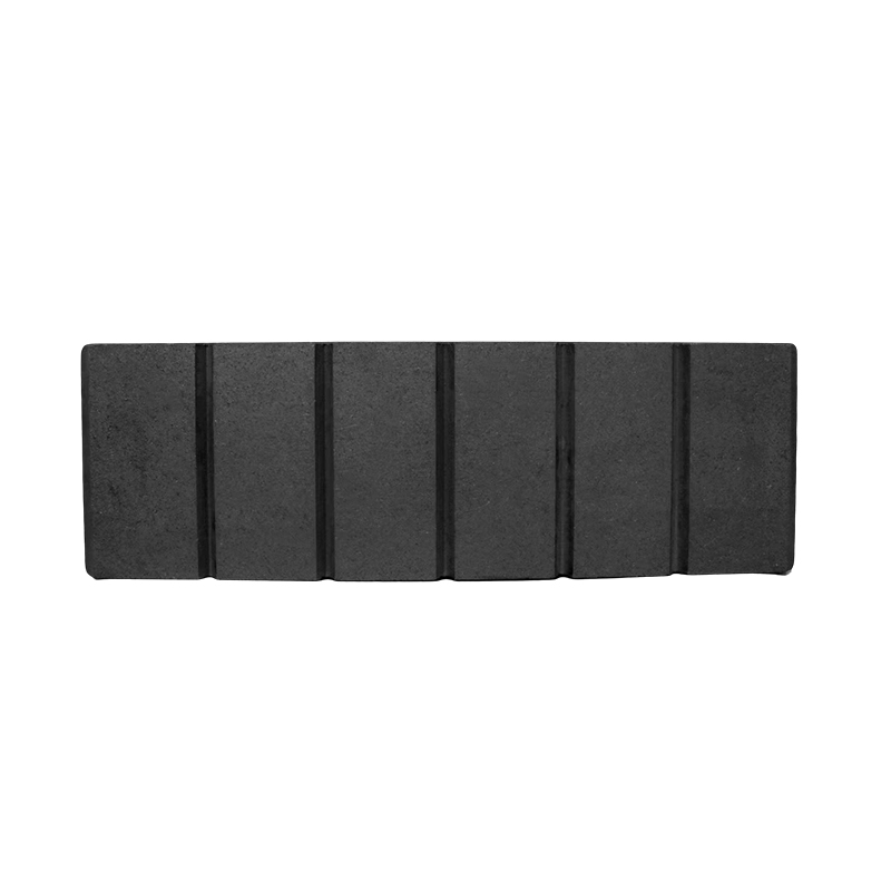 9710030717 Pastilla de freno de alta carga para turbina eólica