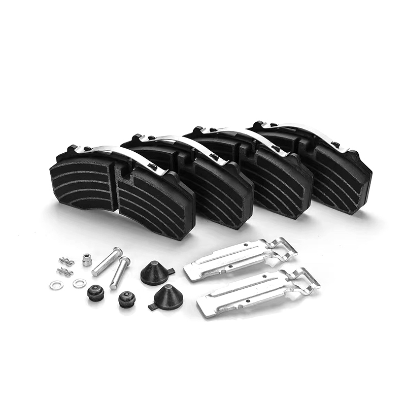 Kit de reparación compacto