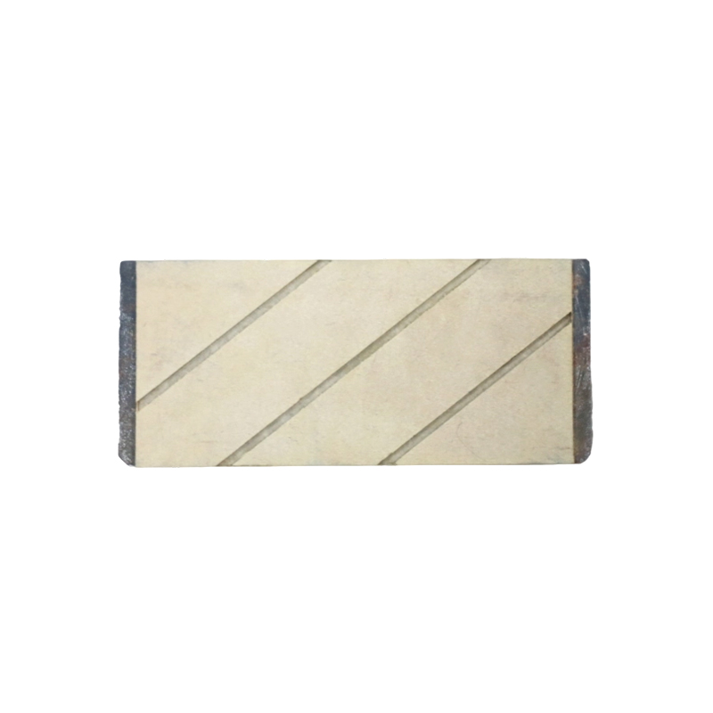 DADH90JFA-06 Pastilla de freno de bajo desgaste para turbina eólica