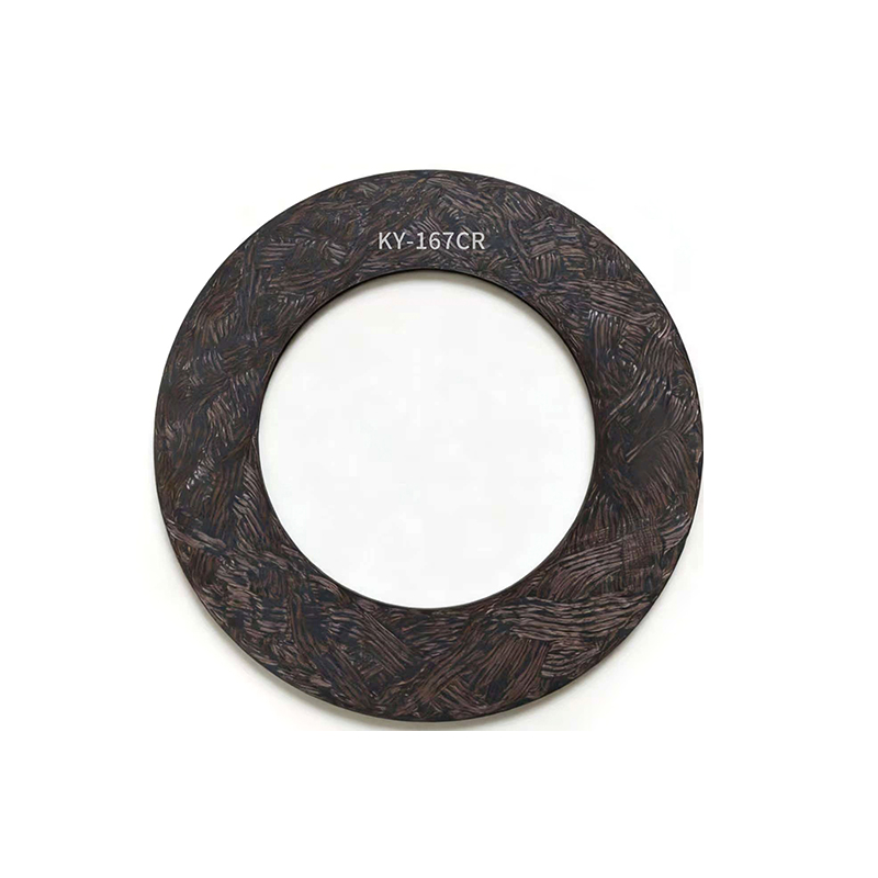 Revestimiento de embrague KY-167CR Ultra Grip