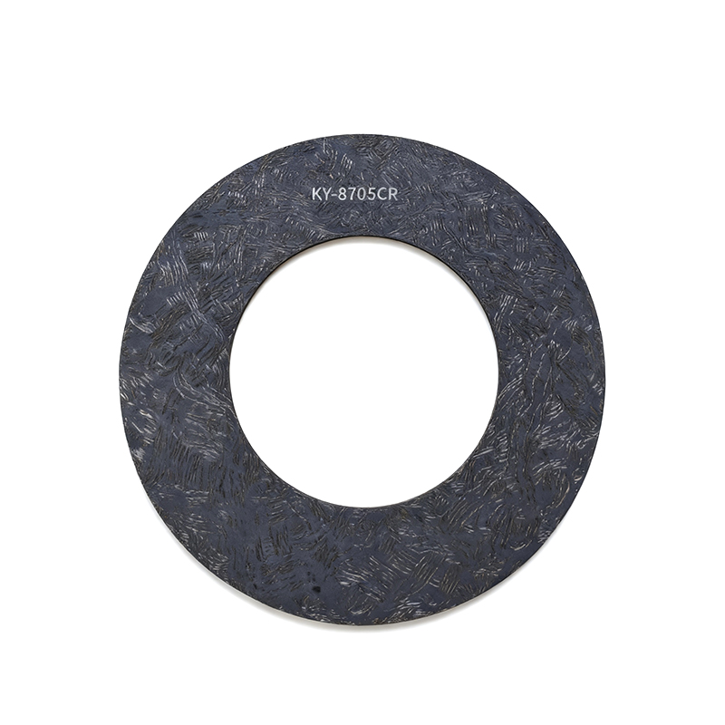 Revestimiento de embrague de grado industrial resistente al desgaste KY-8705CR