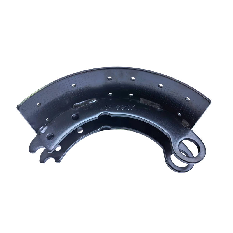 Zapata de freno resistente a impactos SF 61540/1 4551 11.5T
