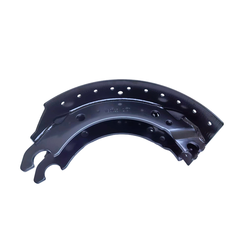 Zapata de freno de protección duradera WB 3025 2107 BPW 14T